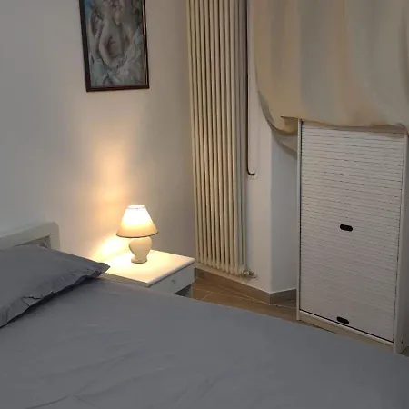 Nel Cuore Appartement *