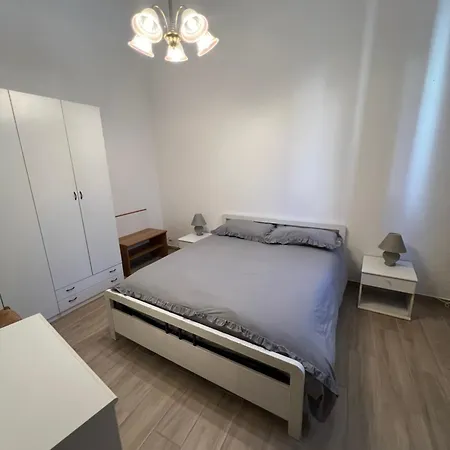 Nel Cuore Apartment *