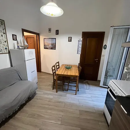 Nel Cuore Apartment Sanremo