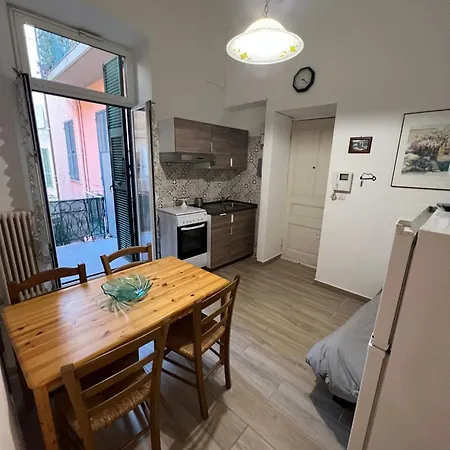Nel Cuore Appartement *